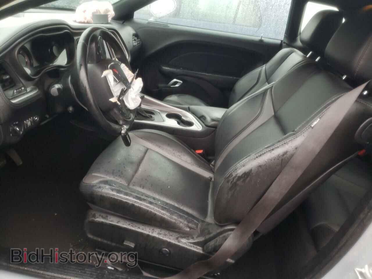 2021 DODGE CHALLENGER - VIN: 2C3CDZAG6MH597534 - Фото 7