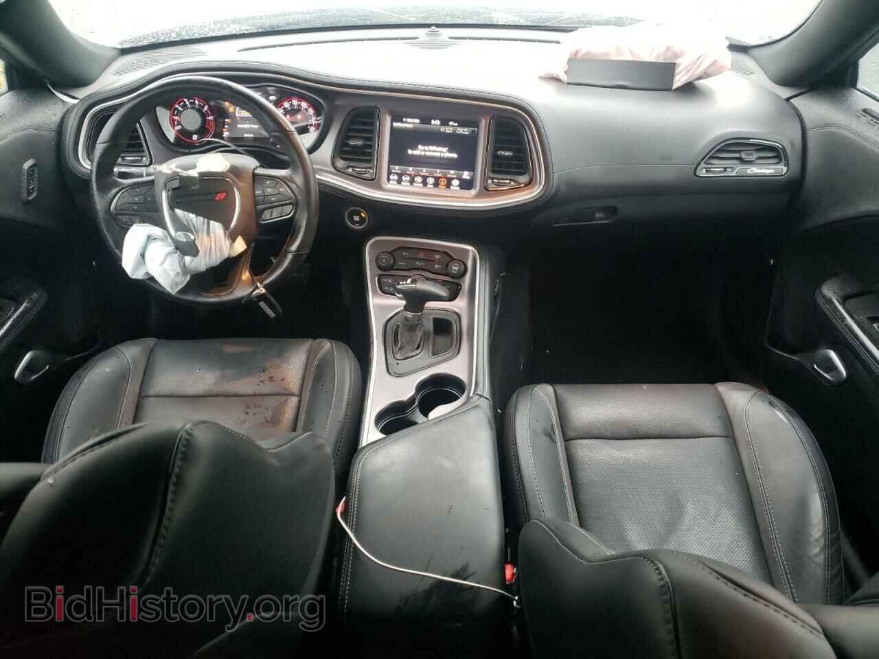 2021 DODGE CHALLENGER - VIN: 2C3CDZAG6MH597534 - Фото 8