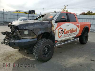 2013 RAM ALL MODELS SLT, белый — VIN 3C6UR5DL0DG525321, Copart
