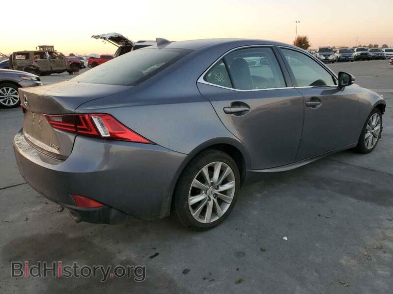 2014 Lexus IS (VIN JTHBF1D24E5036467) — photo 3 of 12