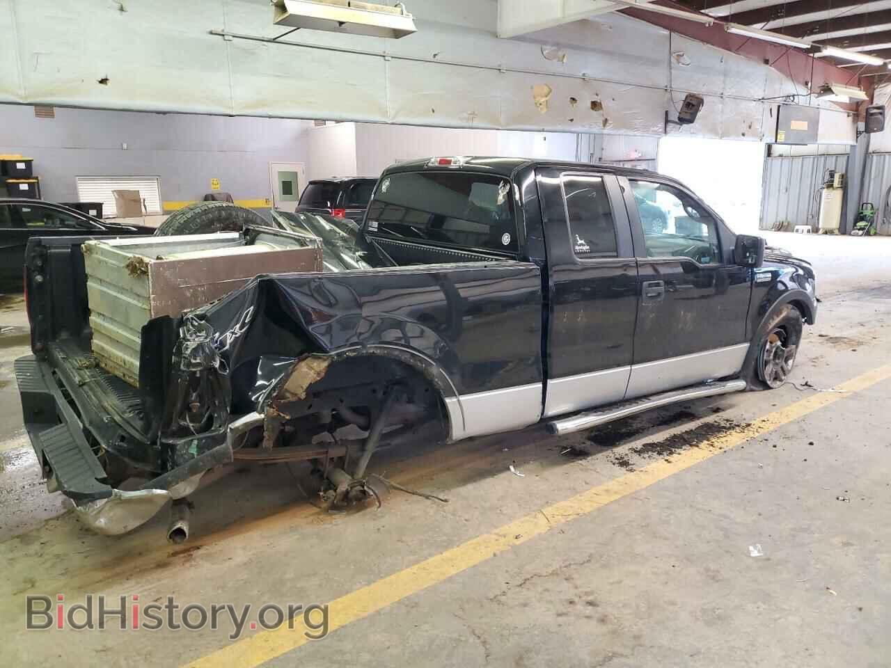 2008 FORD All Models - VIN: 1FTPX14508FA77322 - Photo 3