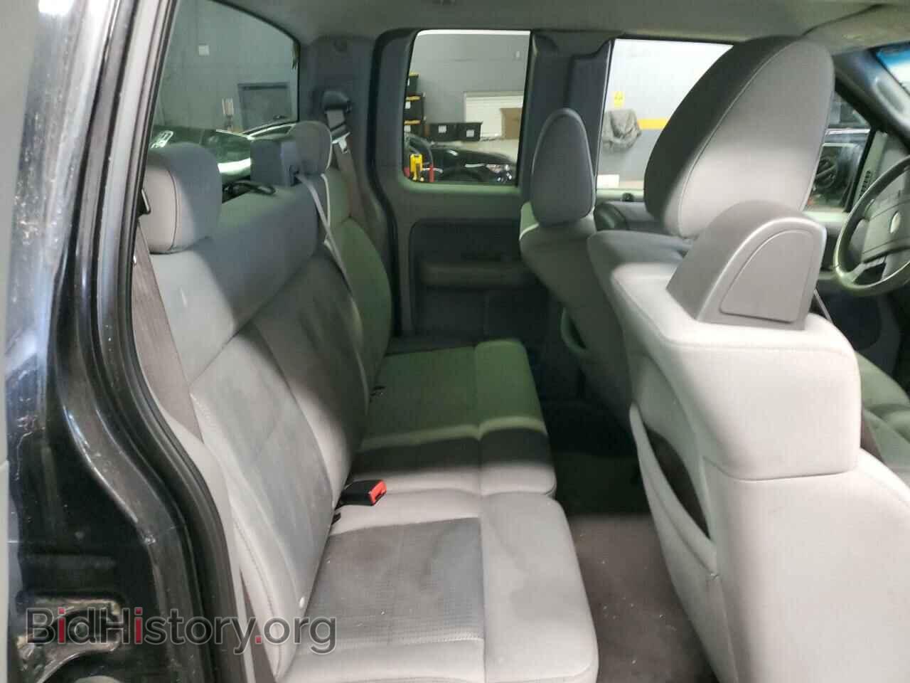 2008 FORD All Models - VIN: 1FTPX14508FA77322 - Photo 10