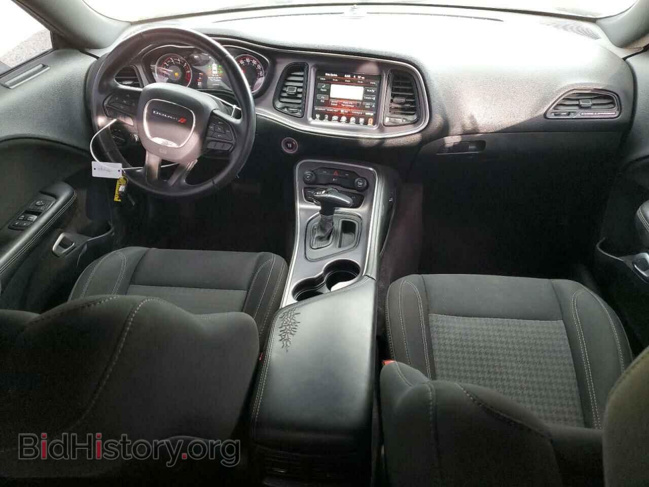 2016 DODGE CHALLENGER - VIN: 2C3CDZAG4GH263572 - Фото 8