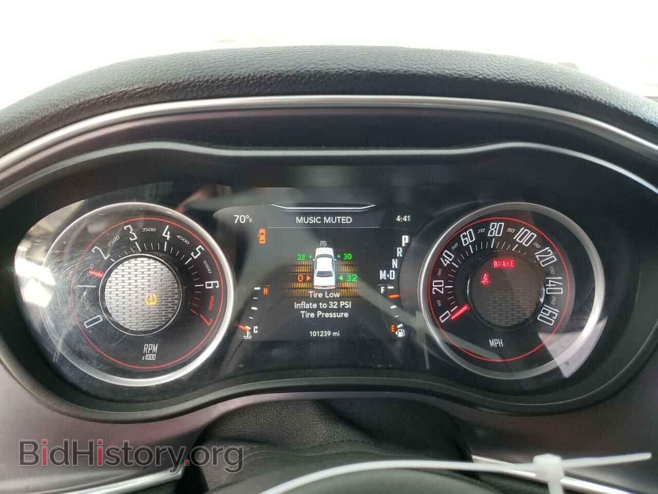 2016 DODGE CHALLENGER - VIN: 2C3CDZAG4GH263572 - Фото 9