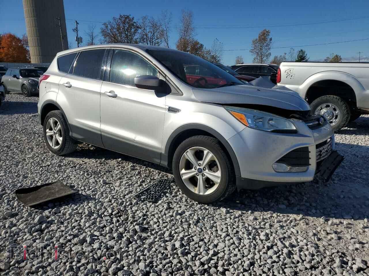 2015 FORD ESCAPE - VIN: 1FMCU9GX2FUB01045 - Фото 4