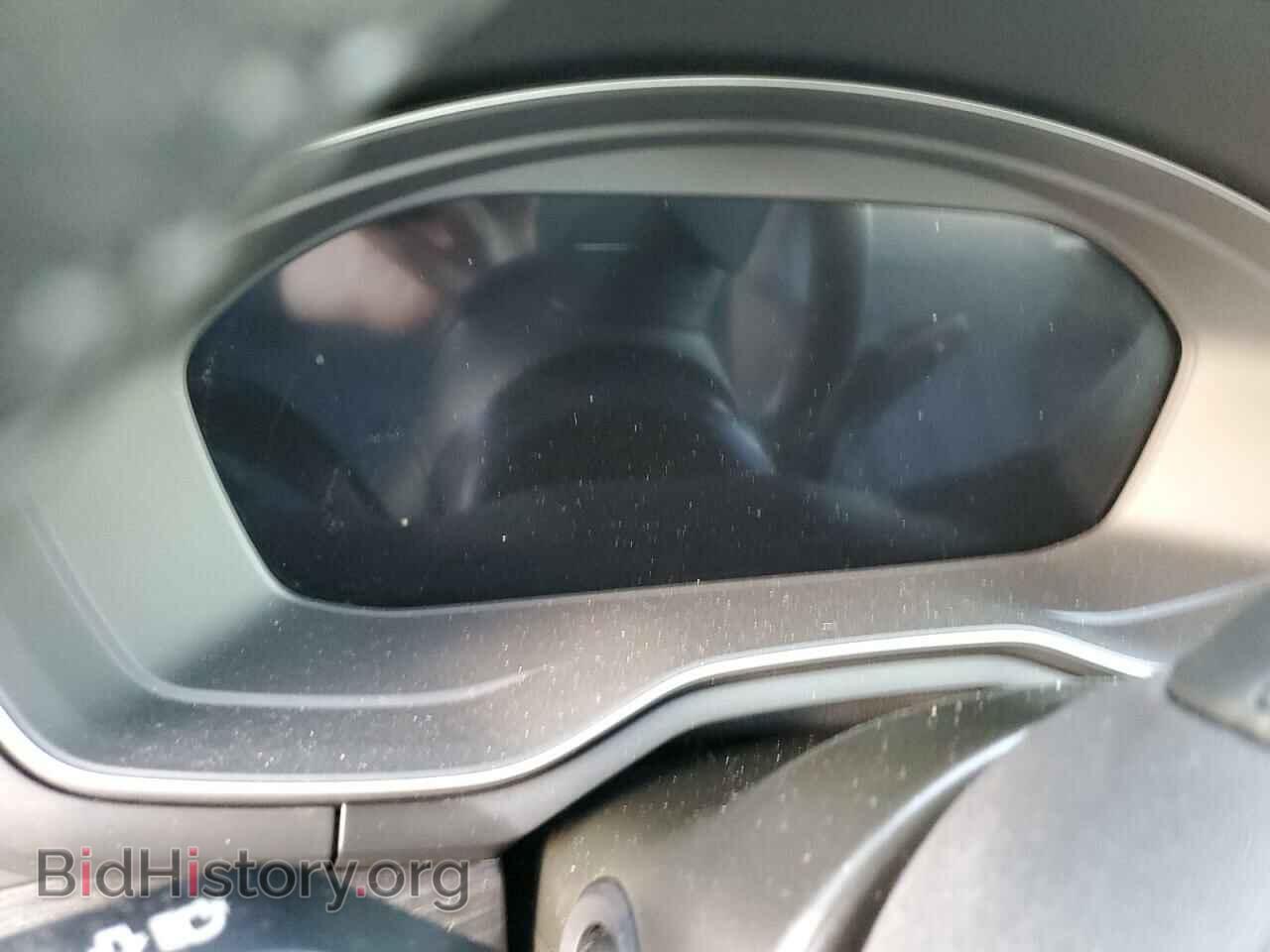 2022 AUDI A4 - VIN: WAUEAAF46NN009909 - Фото 9
