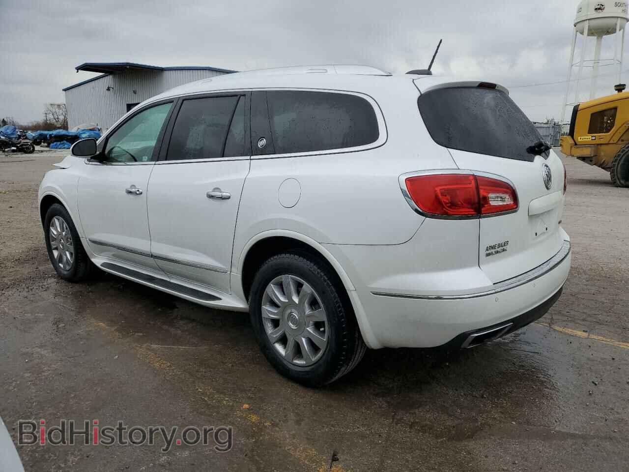 2017 BUICK ENCLAVE - VIN: 5GAKVCKD9HJ238559 - Photo 2