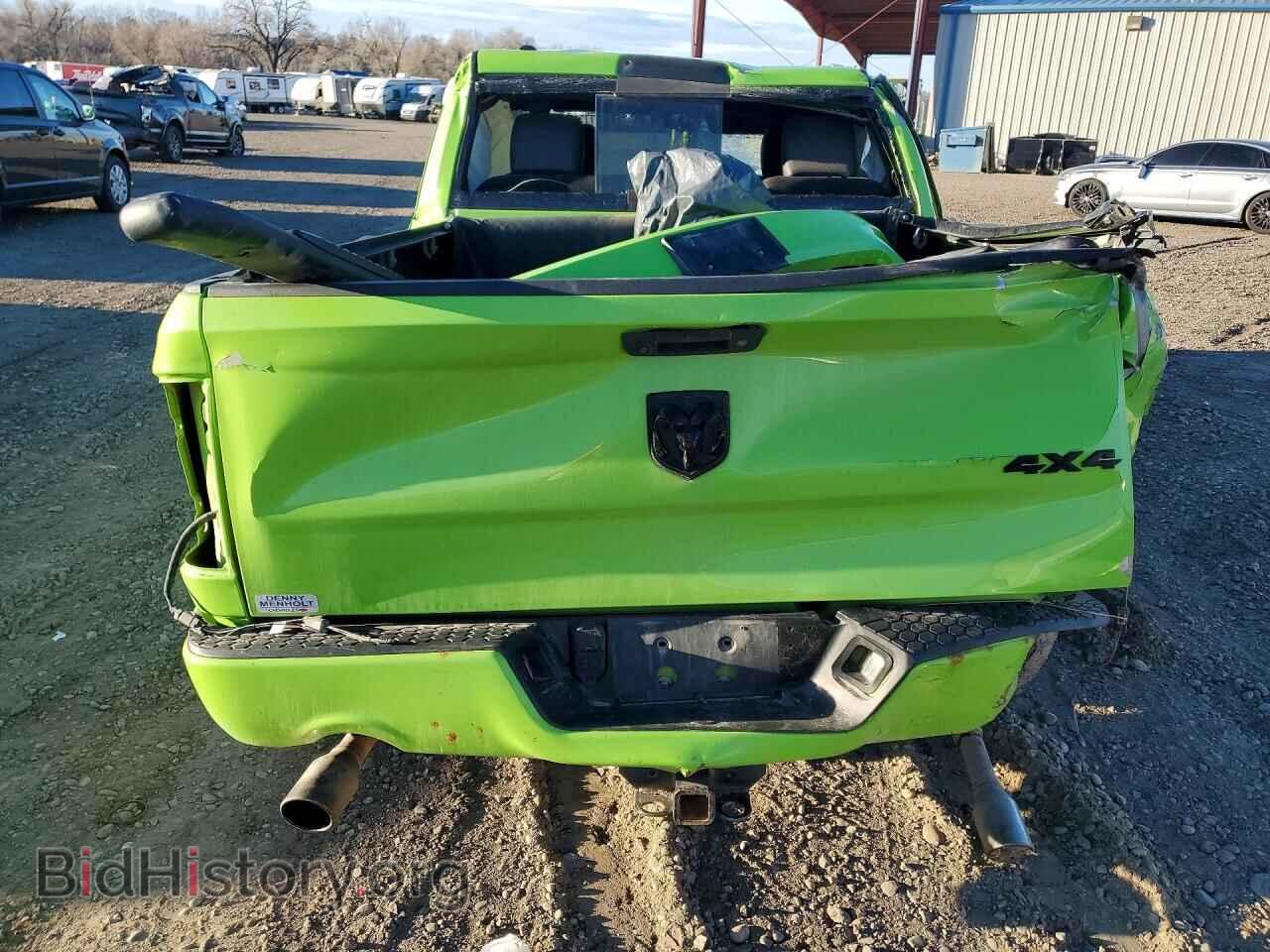 2017 RAM 1500 - VIN: 1C6RR7MT3HS753409 - Photo 6