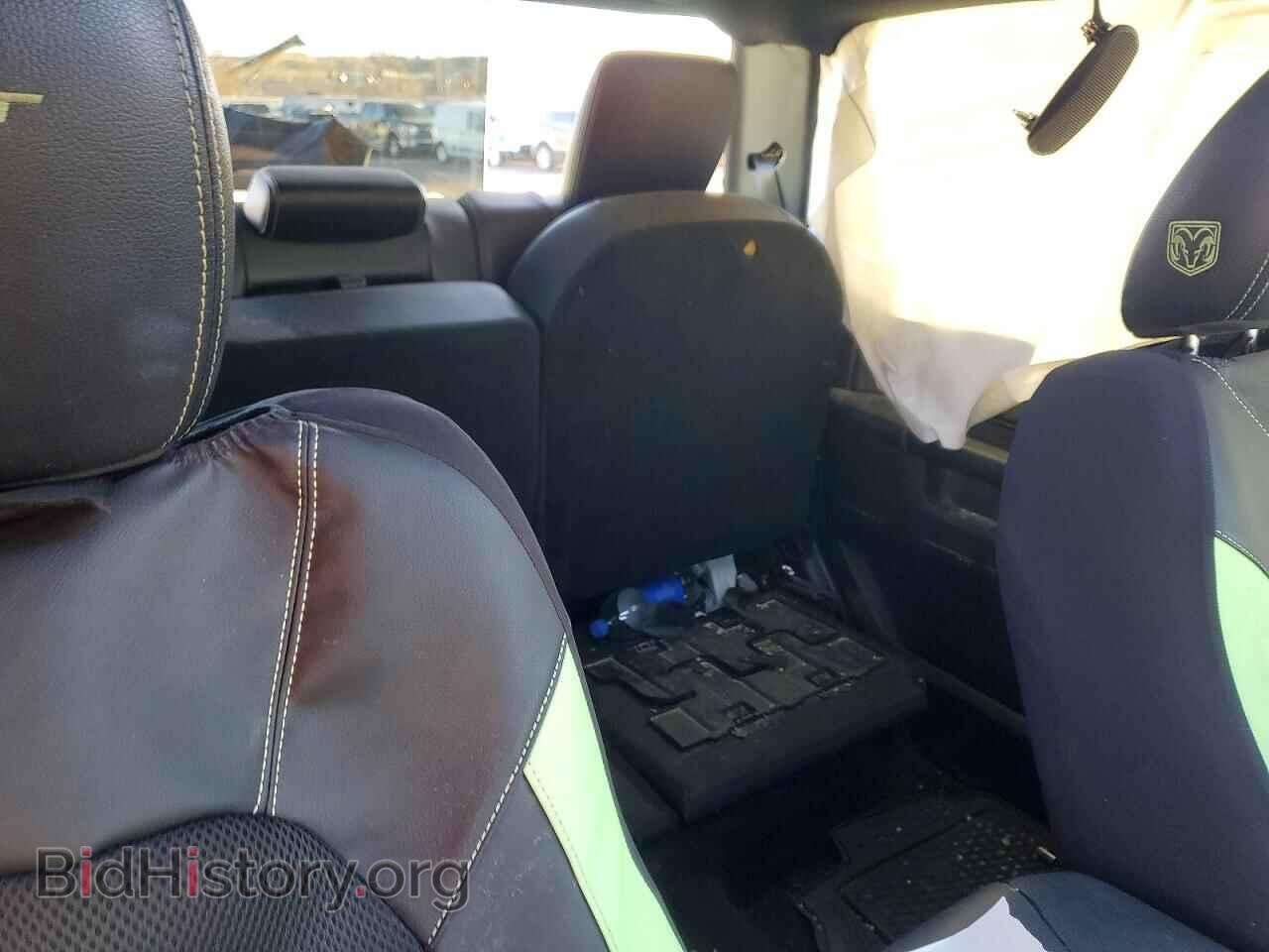 2017 RAM 1500 - VIN: 1C6RR7MT3HS753409 - Photo 10
