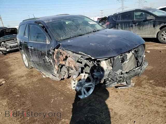 2013 DODGE DURANGO - VIN: 1C4RDJDG2DC654351 - Photo 14