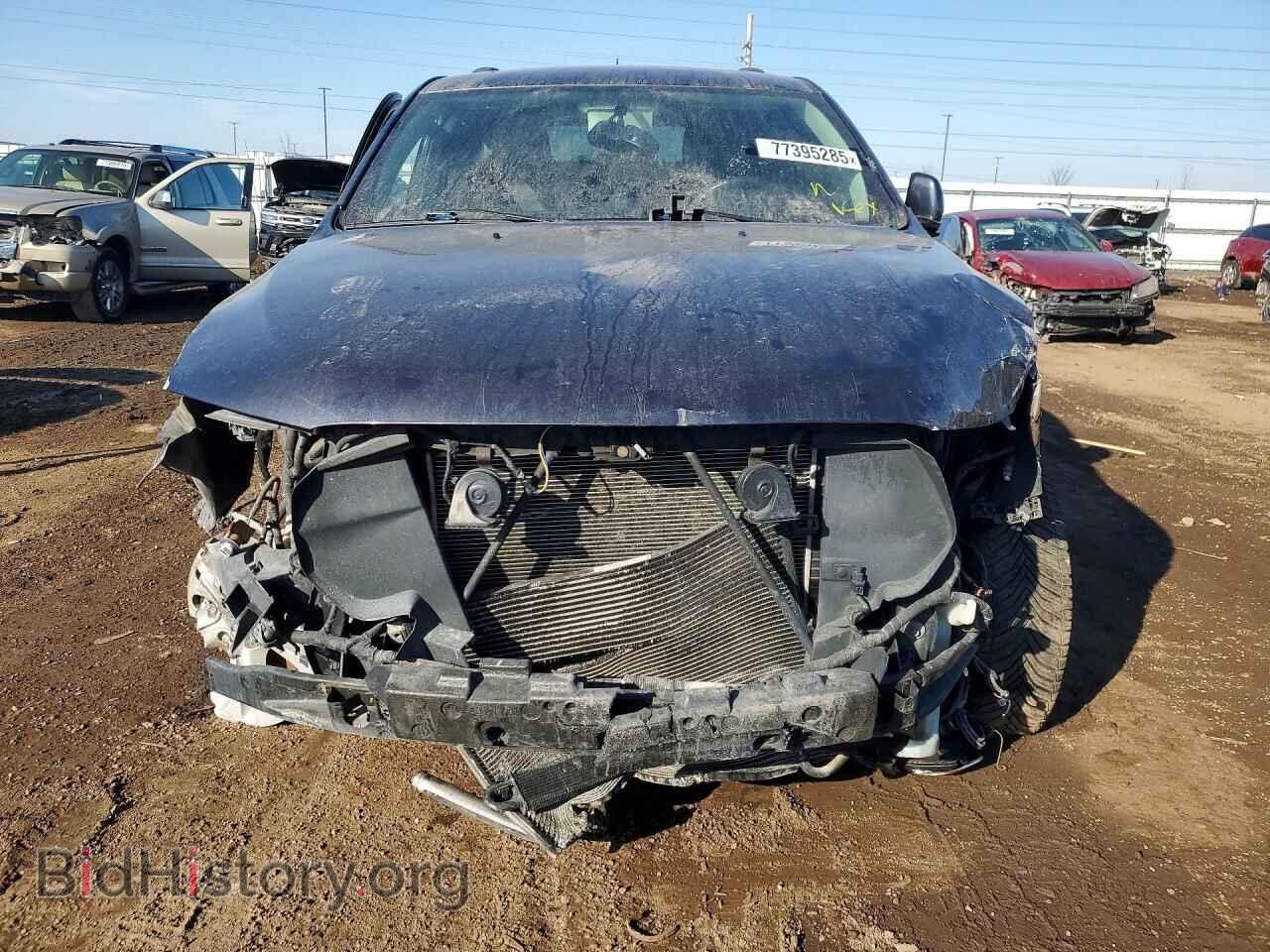 2013 DODGE DURANGO - VIN: 1C4RDJDG2DC654351 - Photo 5