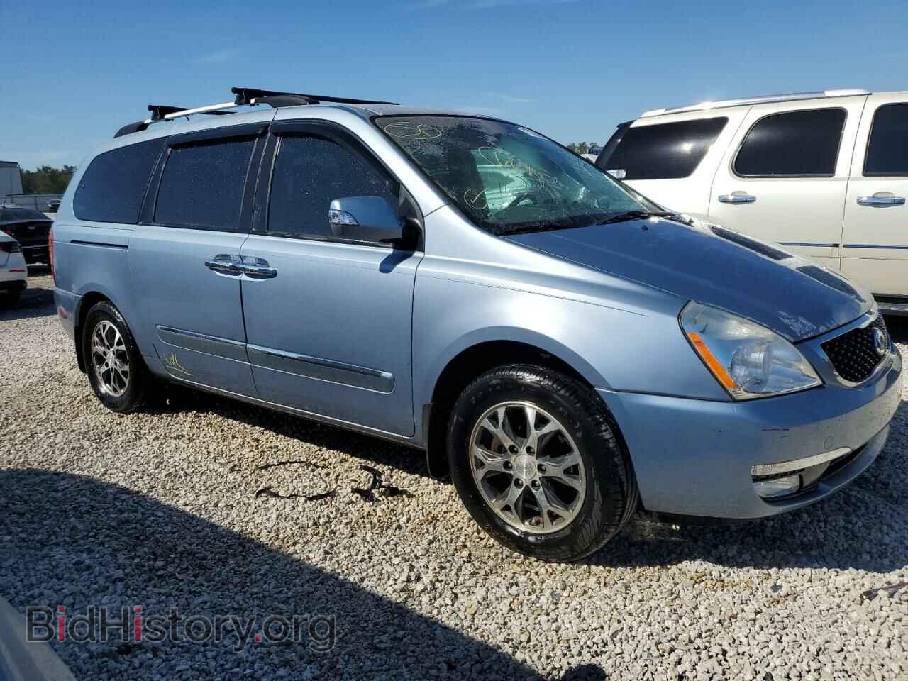 2014 KIA All Models - VIN: KNDMH4C77E6549905 - Photo 4