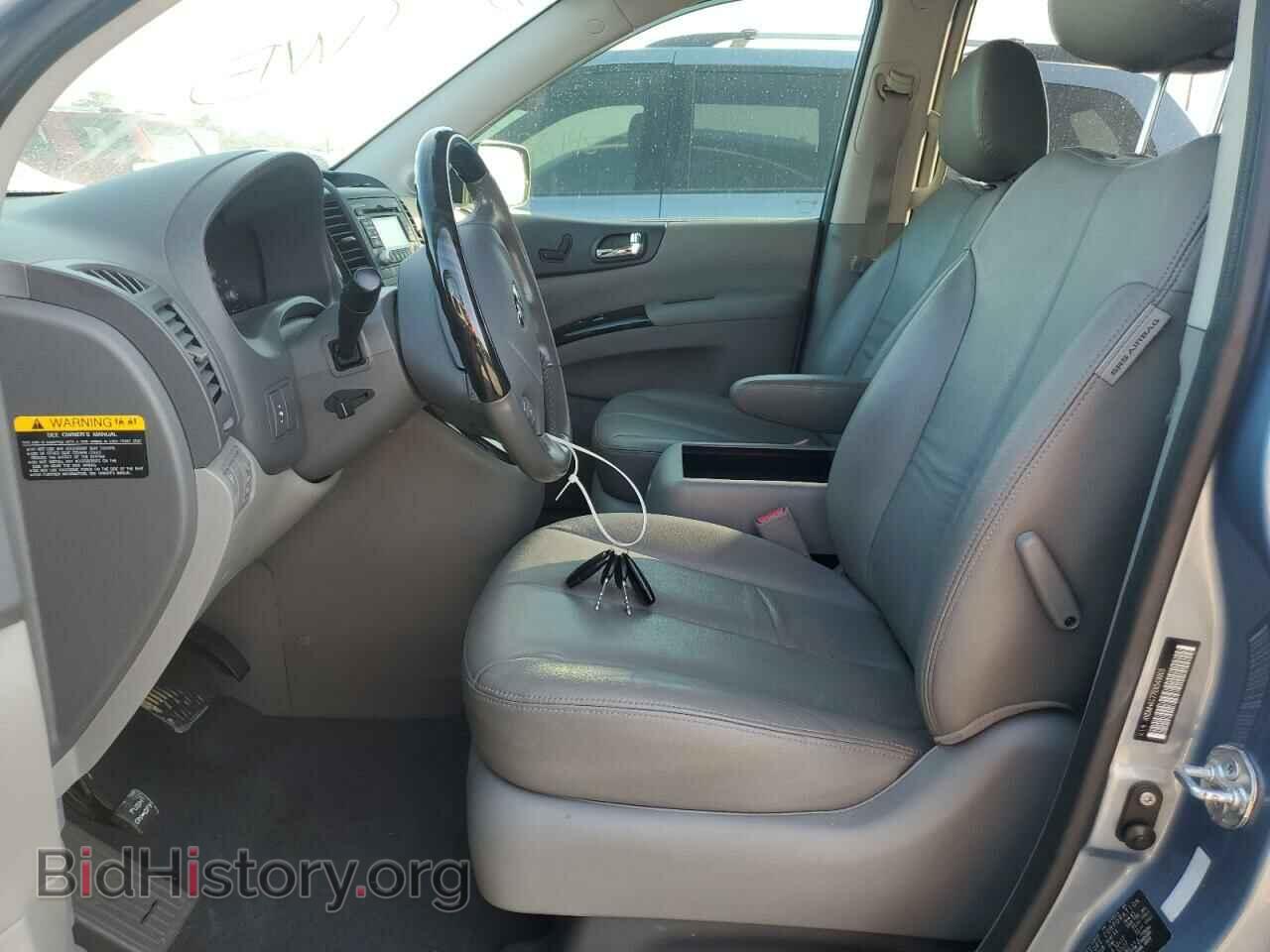 2014 KIA All Models - VIN: KNDMH4C77E6549905 - Photo 7
