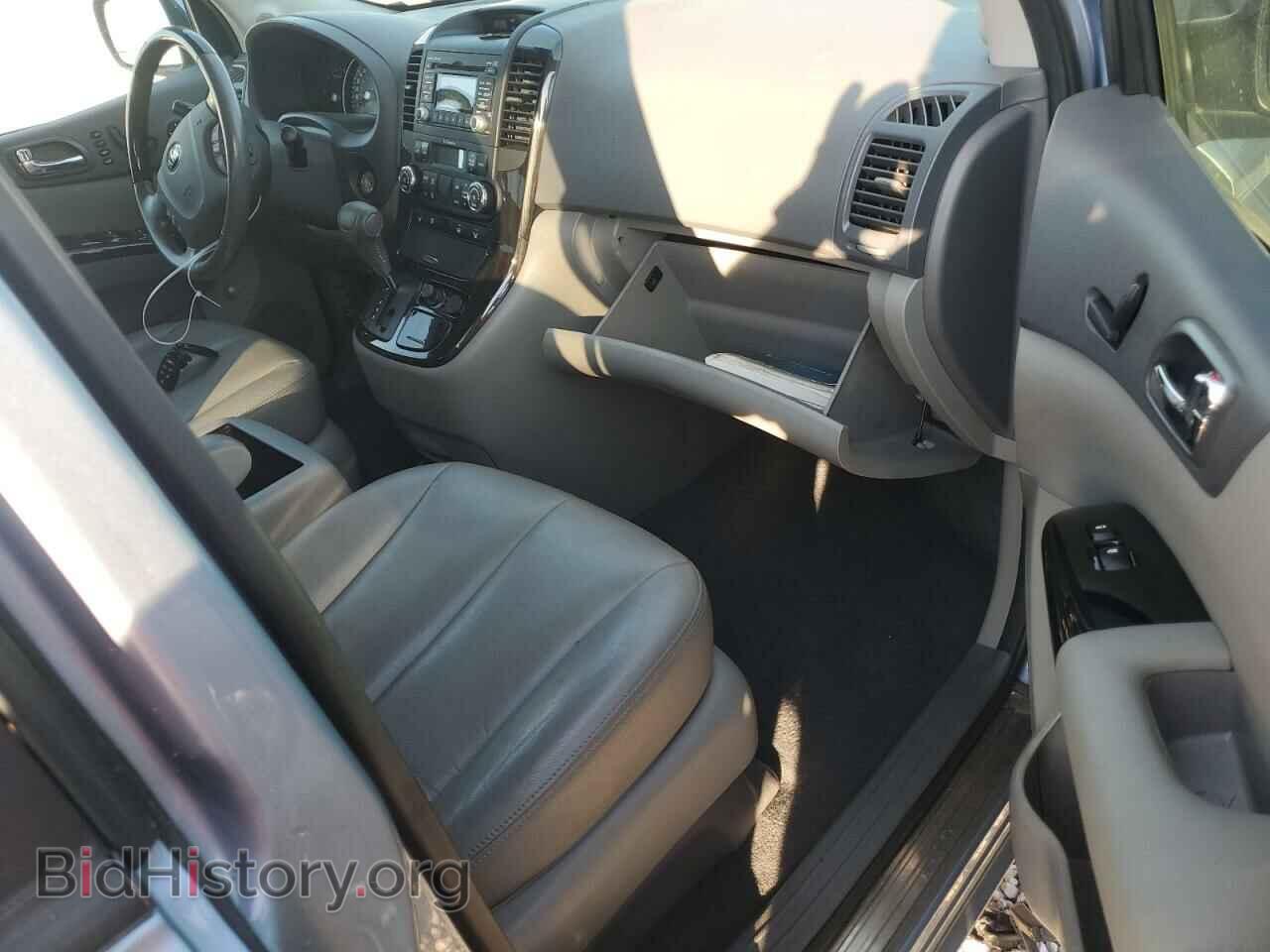2014 KIA All Models - VIN: KNDMH4C77E6549905 - Photo 8