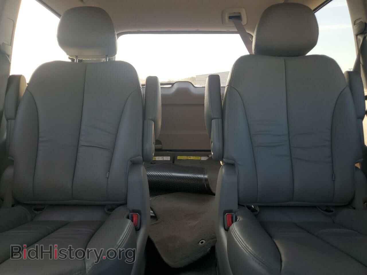 2014 KIA All Models - VIN: KNDMH4C77E6549905 - Photo 10