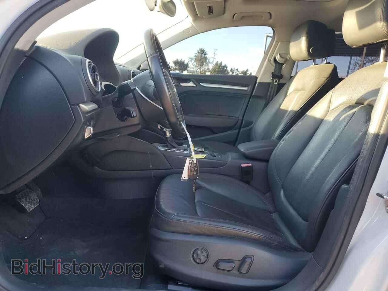 2015 AUDI A3 - VIN: WAUBFGFF7F1127680 - Photo 7
