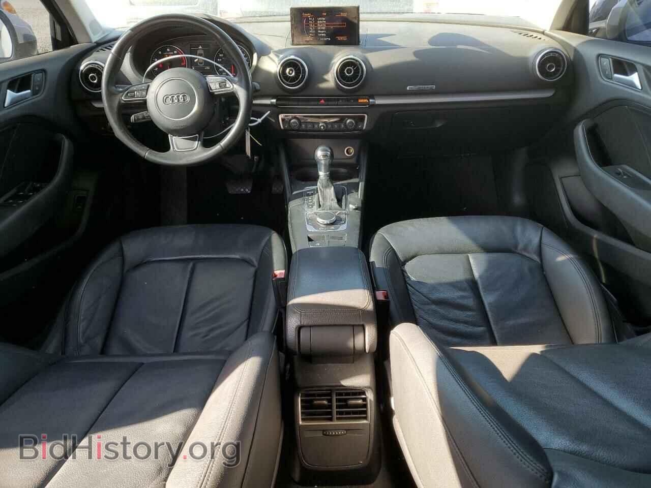 2015 AUDI A3 - VIN: WAUBFGFF7F1127680 - Photo 8