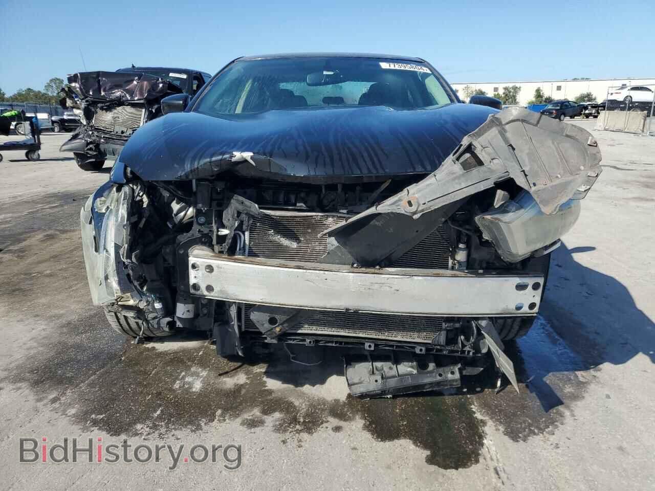 2017 NISSAN MAXIMA - VIN: 1N4AA6AP3HC373579 - Фото 5