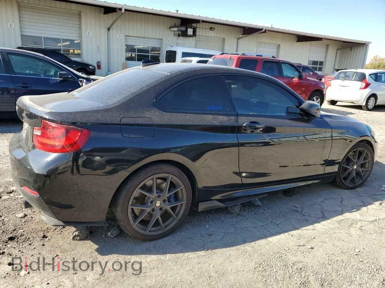 2015 BMW M2 - VIN: WBA1J9C53FV371160 - Фото 3