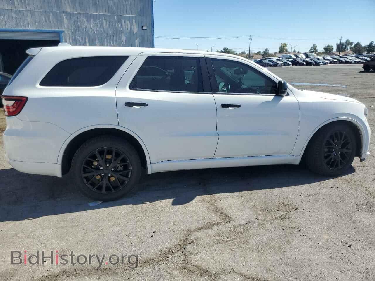 2014 DODGE All Models - VIN: 1C4RDHAG0EC972094 - Photo 3