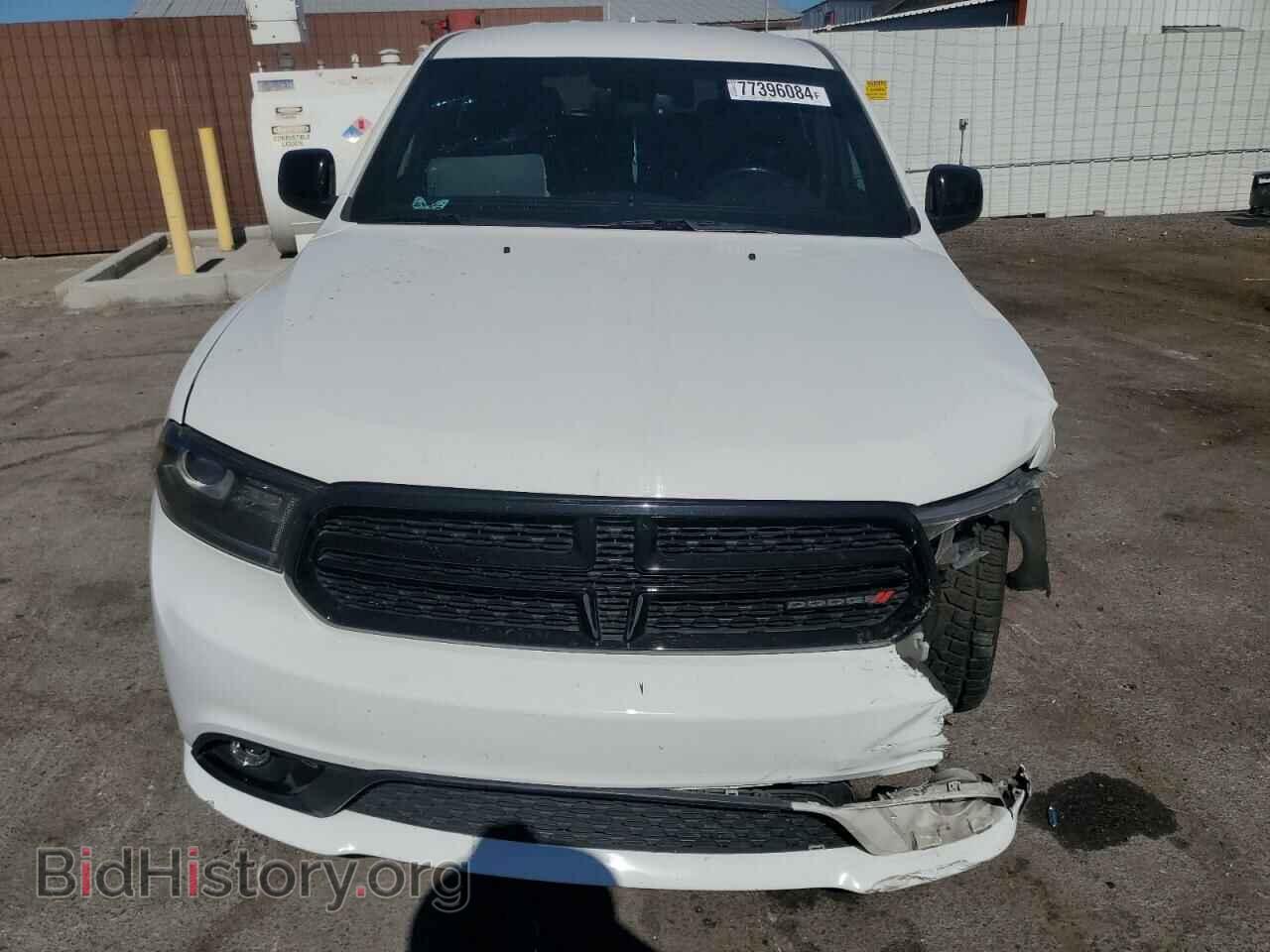 2014 DODGE All Models - VIN: 1C4RDHAG0EC972094 - Photo 5