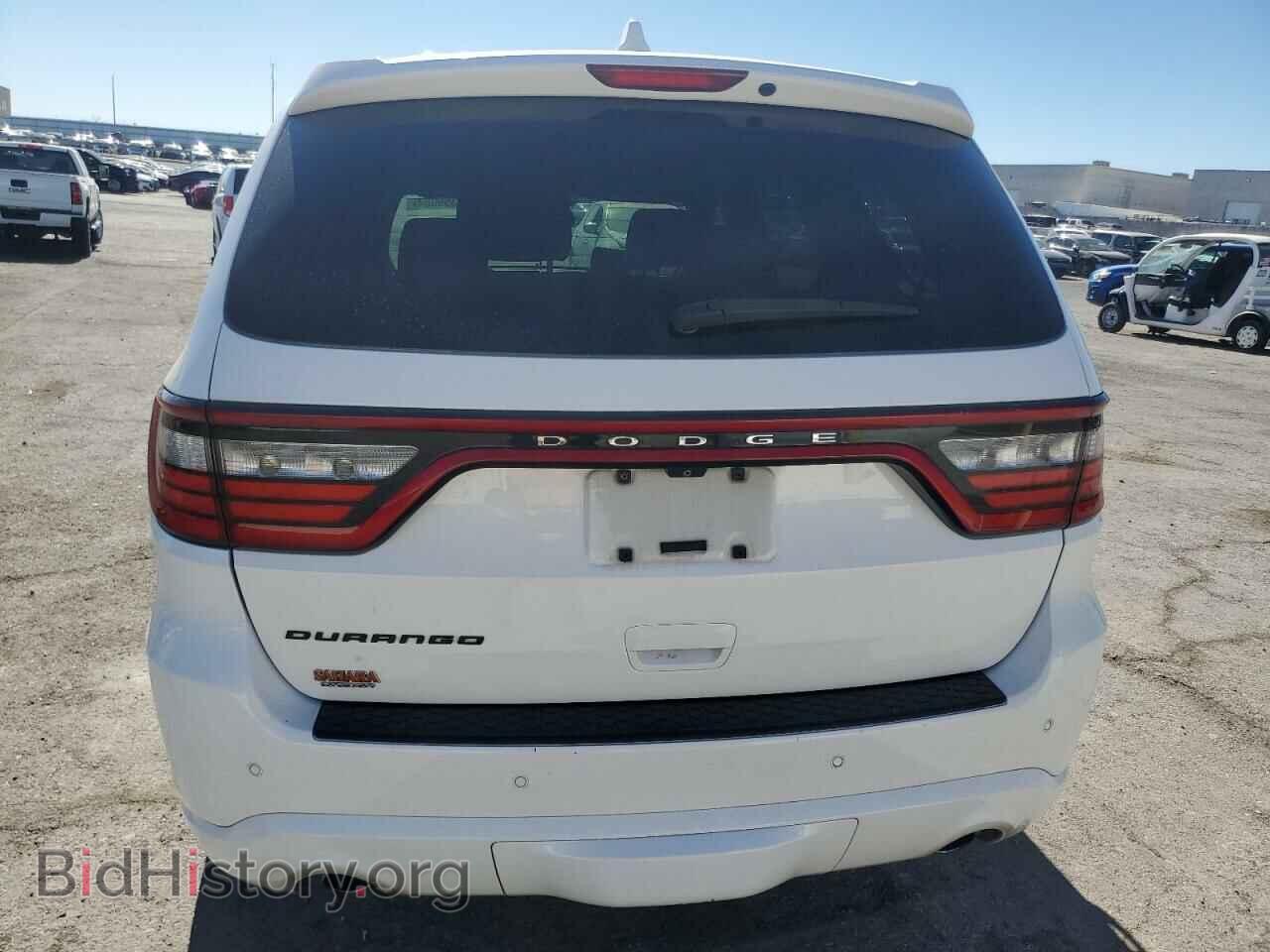 2014 DODGE All Models - VIN: 1C4RDHAG0EC972094 - Photo 6