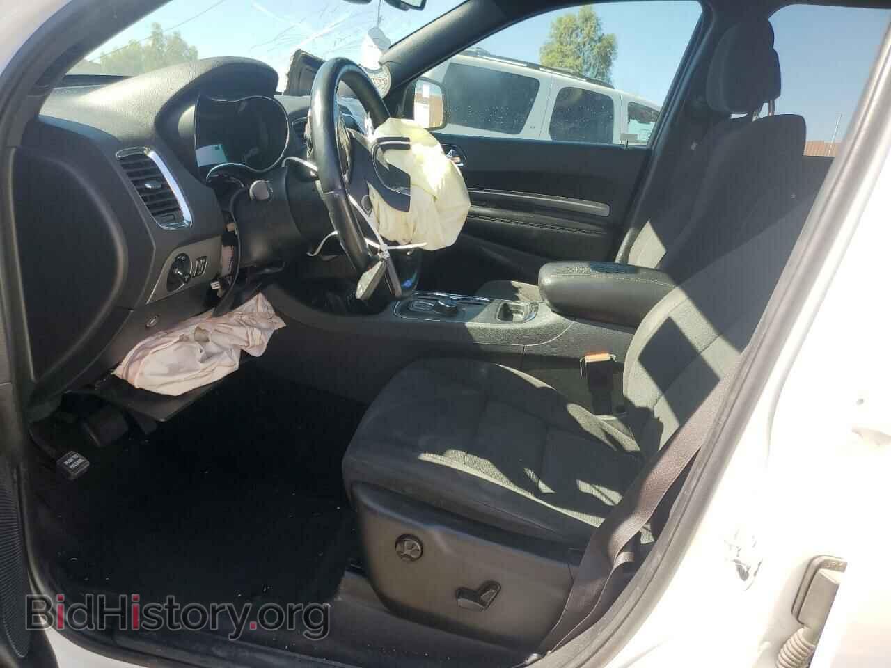 2014 DODGE All Models - VIN: 1C4RDHAG0EC972094 - Photo 7
