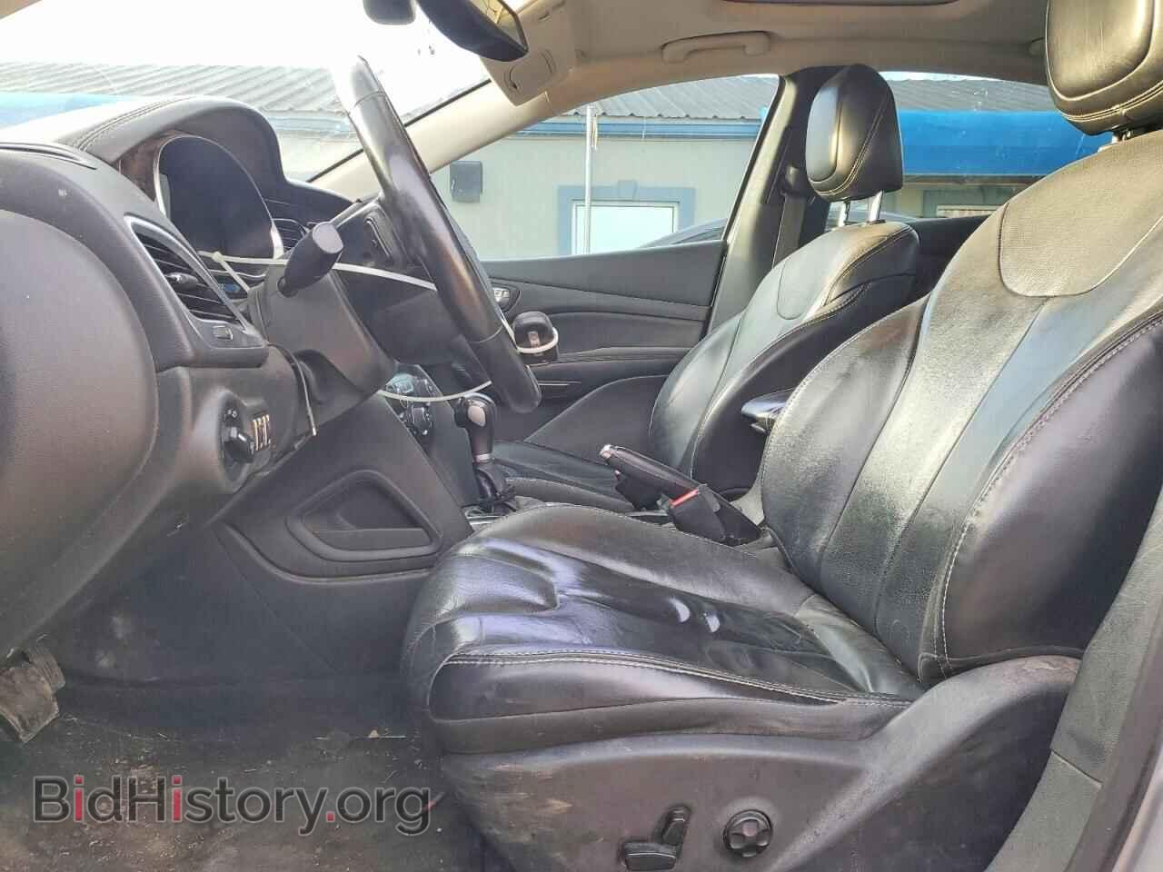 2015 DODGE DART - VIN: 1C3CDFCB8FD320402 - Photo 7