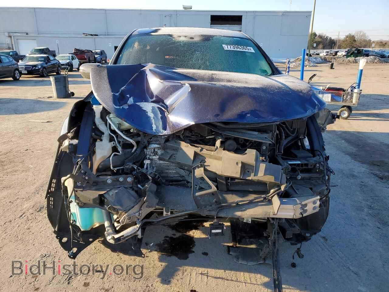 2018 HONDA CRV - VIN: 7FARW2H85JE087204 - Photo 5