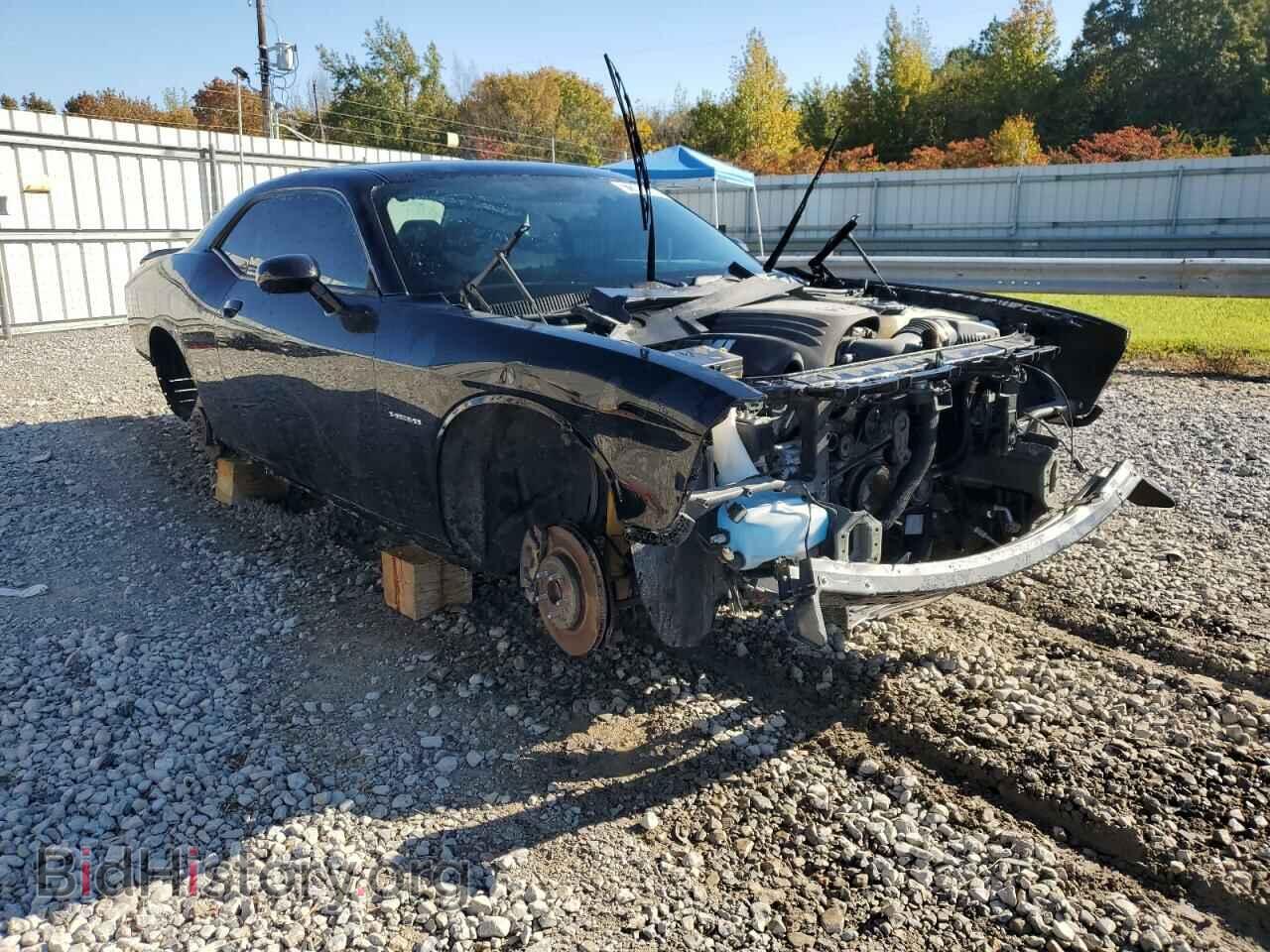 2021 DODGE CHALLENGER - VIN: 2C3CDZBT3MH524780 - Photo 4