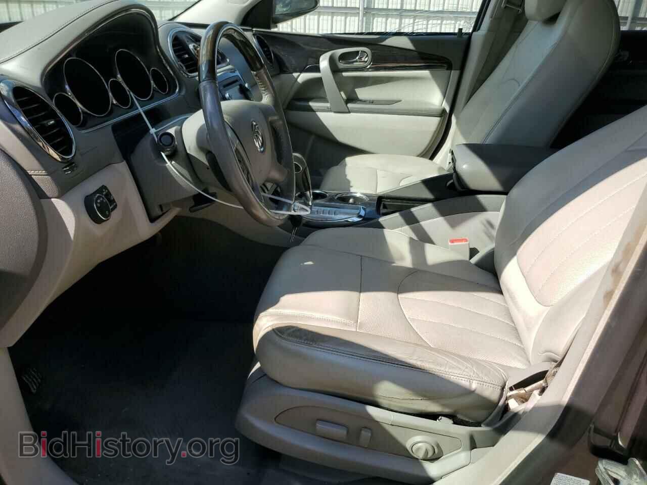 2017 BUICK ENCLAVE - VIN: 5GAKRBKD2HJ275323 - Фото 7