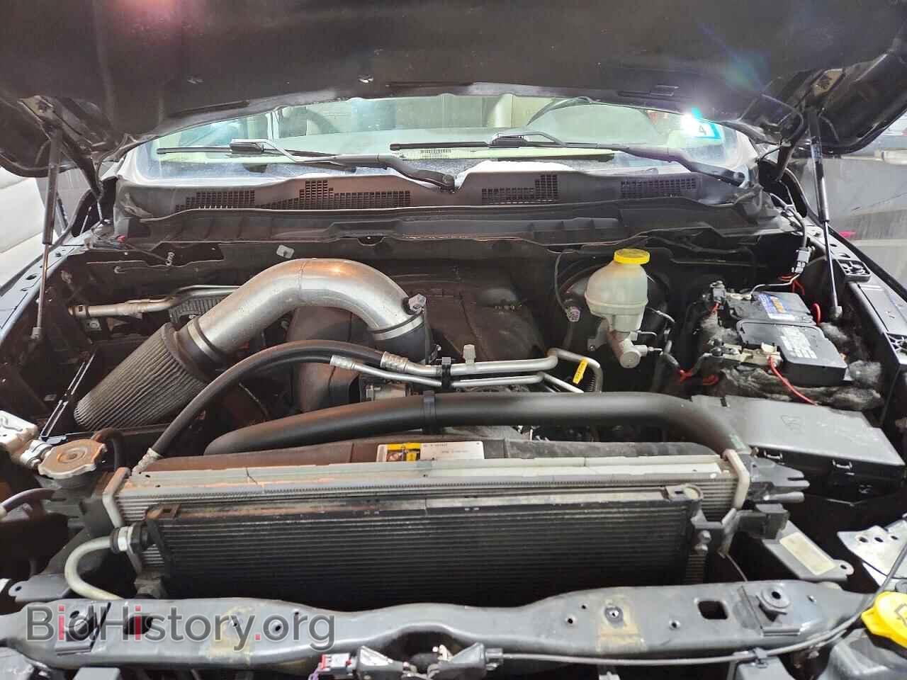 2017 RAM 1500 - VIN: 1C6RR7VT1HS675145 - Фото 11