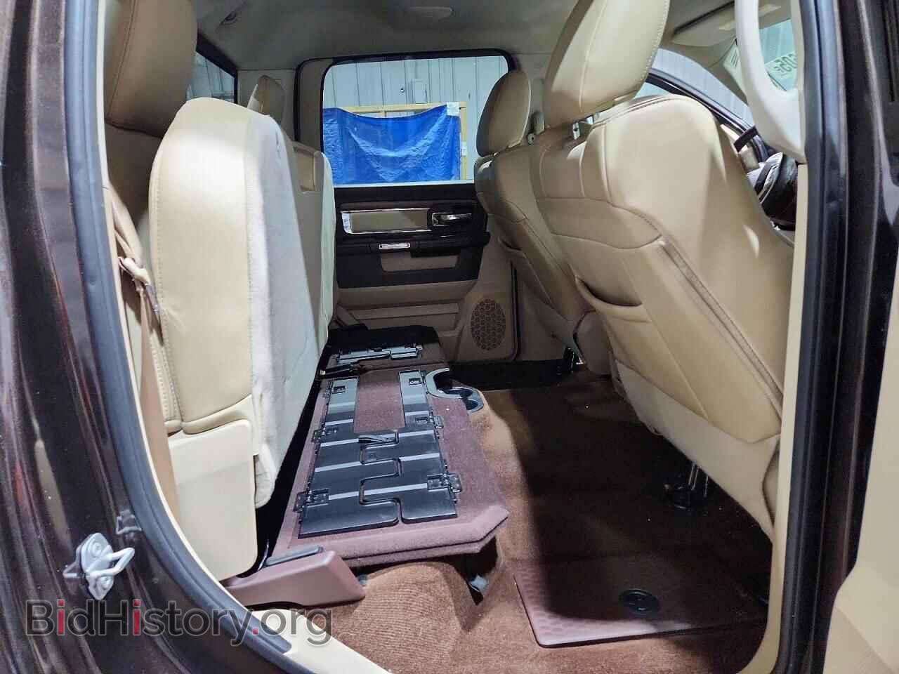 2017 RAM 1500 - VIN: 1C6RR7VT1HS675145 - Фото 10