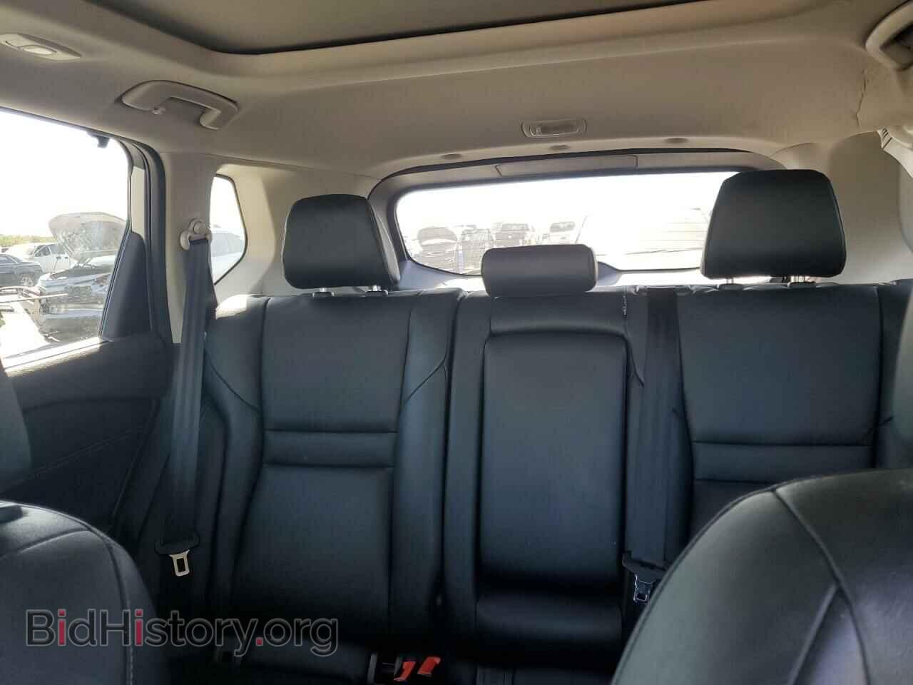 2021 NISSAN ROGUE - VIN: 5N1AT3CA1MC802462 - Фото 10