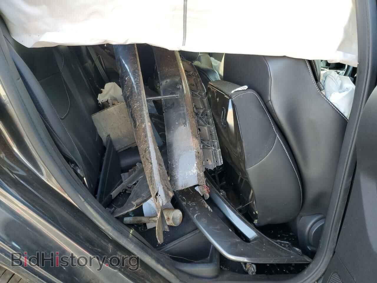 2017 FORD FOCUS - VIN: 1FADP3L90HL275375 - Фото 10