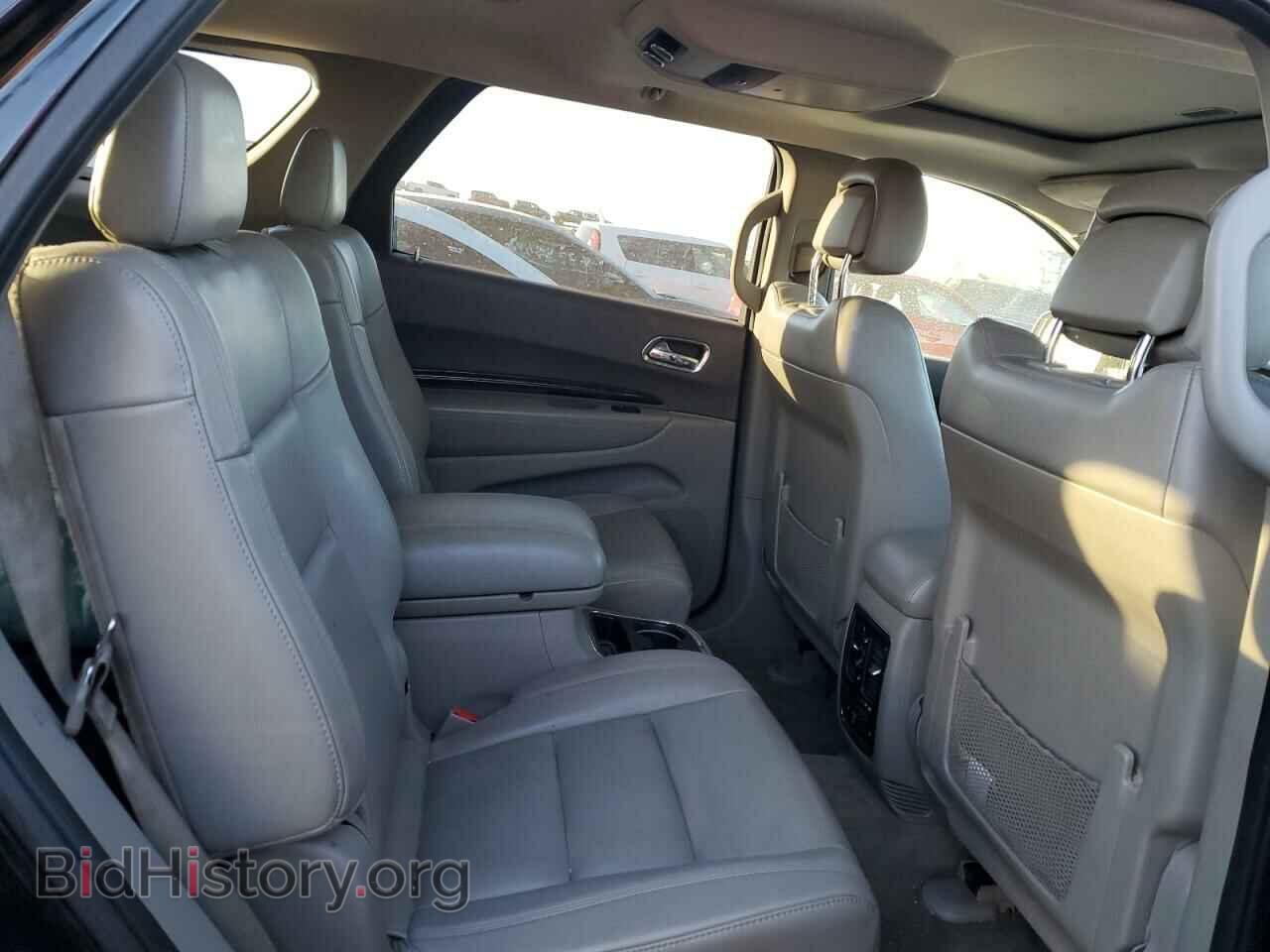 2013 DODGE All Models - VIN: 1C4SDJDT9DC669153 - Фото 11