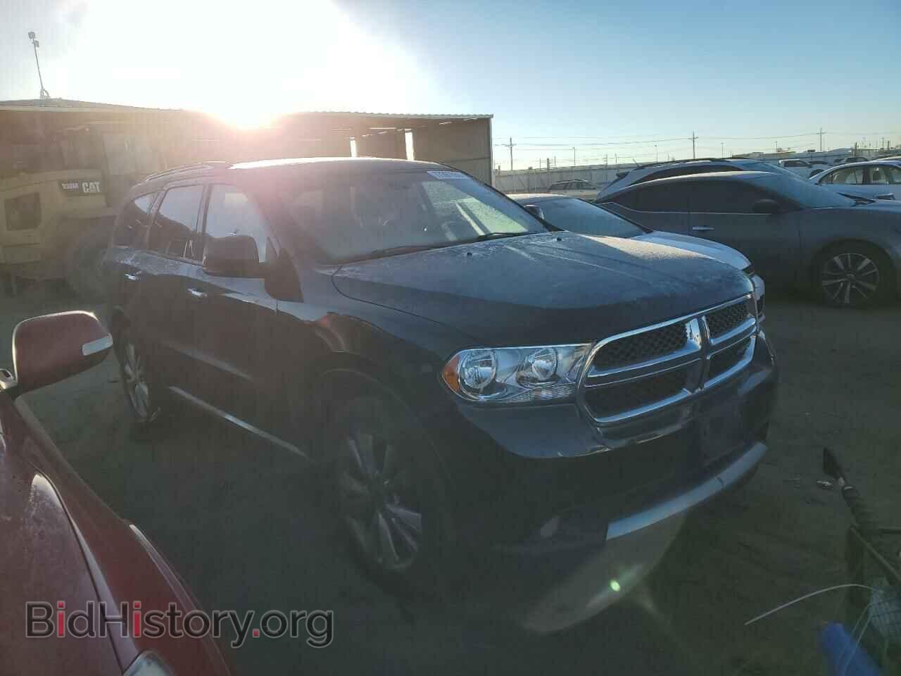 2013 DODGE All Models - VIN: 1C4SDJDT9DC669153 - Фото 4