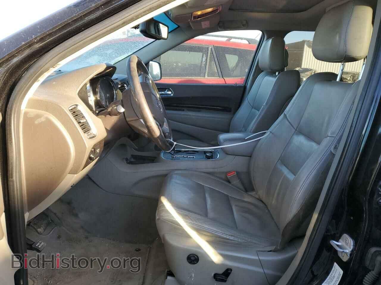 2013 DODGE All Models - VIN: 1C4SDJDT9DC669153 - Фото 7