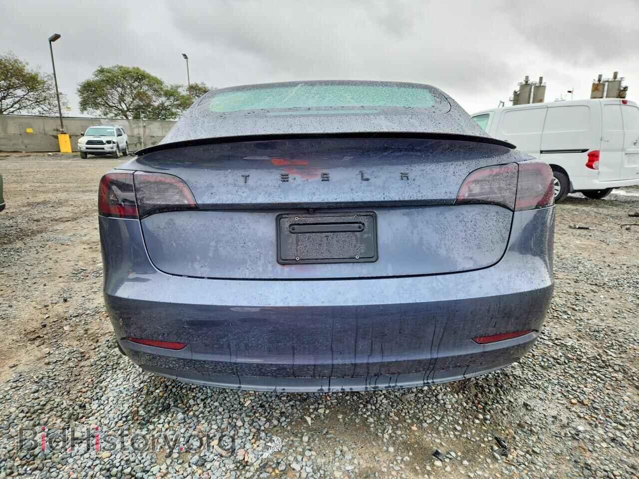 2023 TESLA MODEL 3 - VIN: 5YJ3E1EA4PF712089 - Photo 6