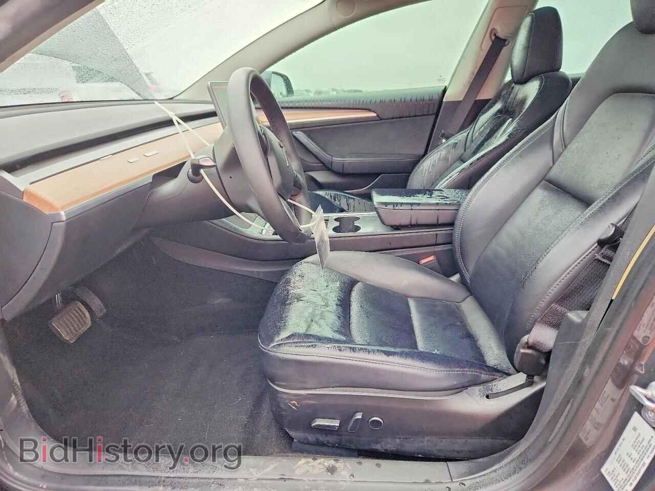 2023 TESLA MODEL 3 - VIN: 5YJ3E1EA4PF712089 - Photo 7