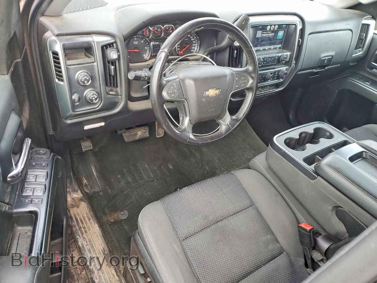 2014 CHEVROLET ALL Models - VIN: 1GCVKREC4EZ408236 - Фото 8