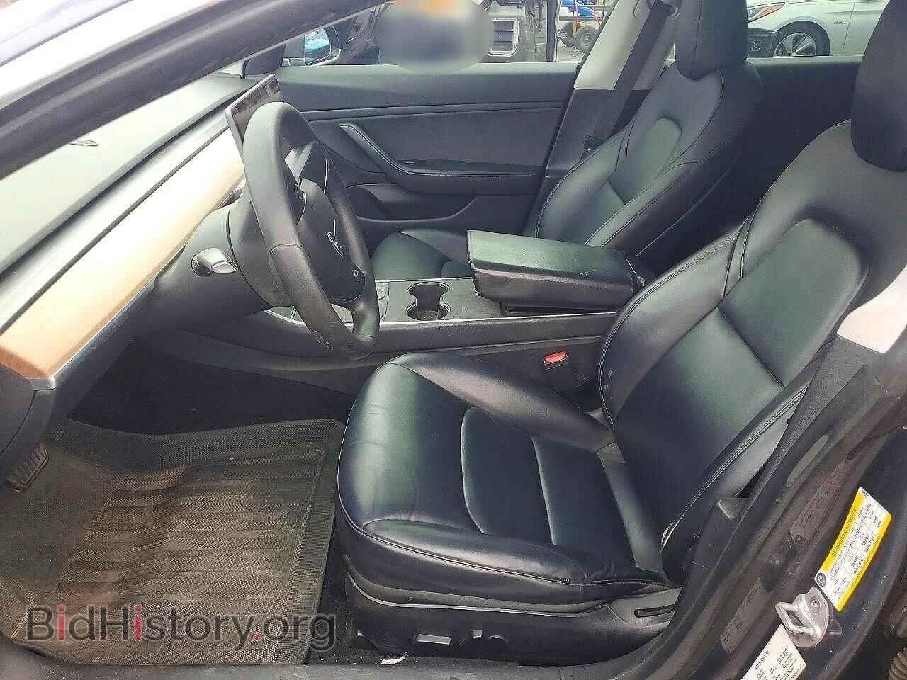2020 TESLA MODEL 3 - VIN: 5YJ3E1EC2LF601651 - Photo 7