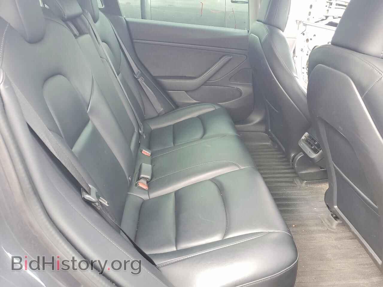 2020 TESLA MODEL 3 - VIN: 5YJ3E1EC2LF601651 - Photo 10