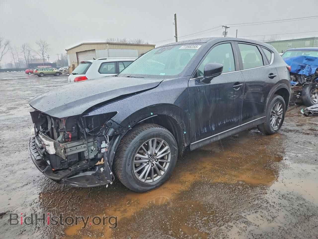 Photo JM3KFBBM1J0474440 - MAZDA CX-5 2018