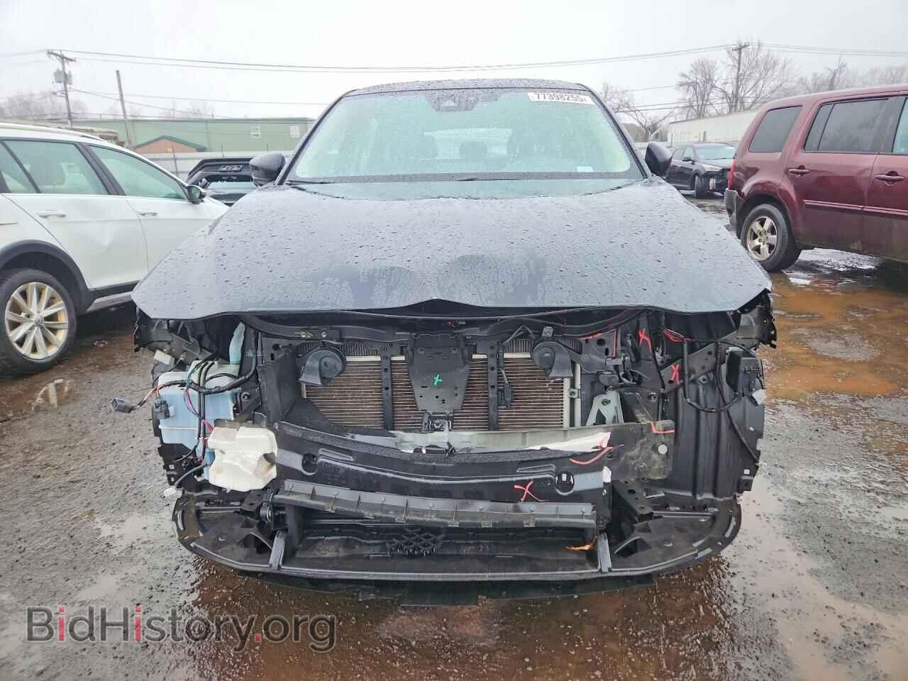 2018 MAZDA CX-5 - VIN: JM3KFBBM1J0474440 - Фото 5