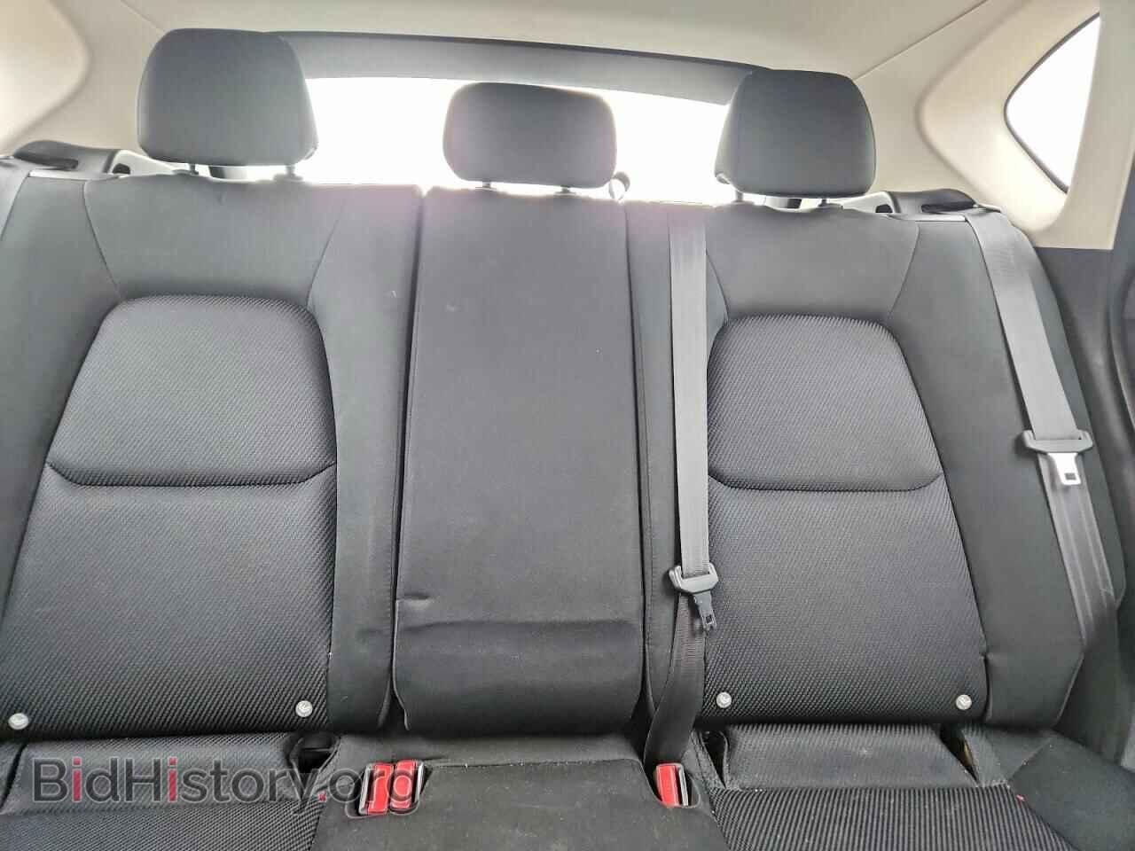 2018 MAZDA CX-5 - VIN: JM3KFBBM1J0474440 - Фото 10