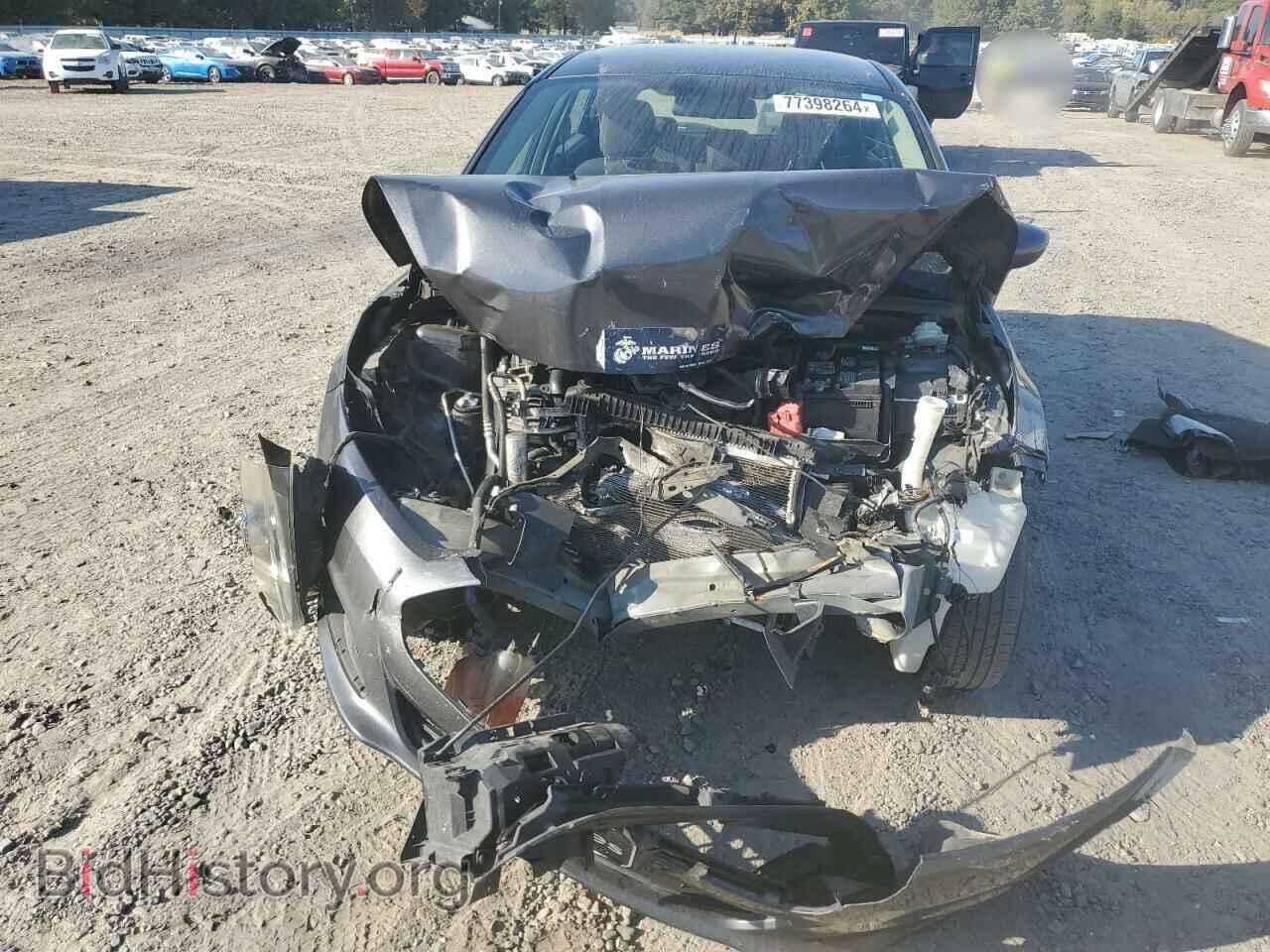 2018 FORD FIESTA - VIN: 3FADP4EJ8JM127864 - Фото 5