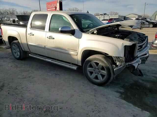2013 GMC SIERRA - VIN: 3GTP2WE71DG210318 - Фото 13