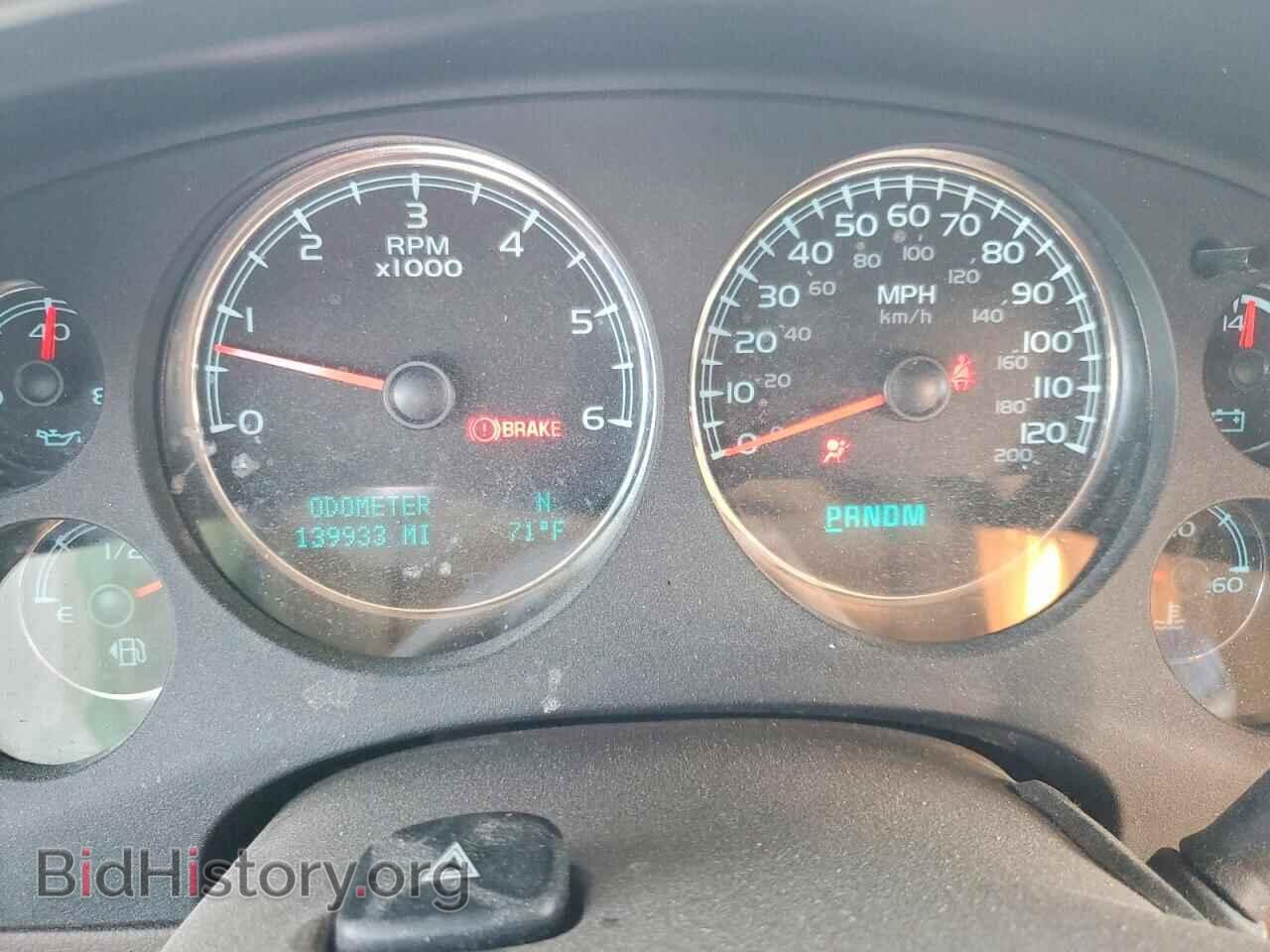2013 GMC SIERRA - VIN: 3GTP2WE71DG210318 - Фото 9