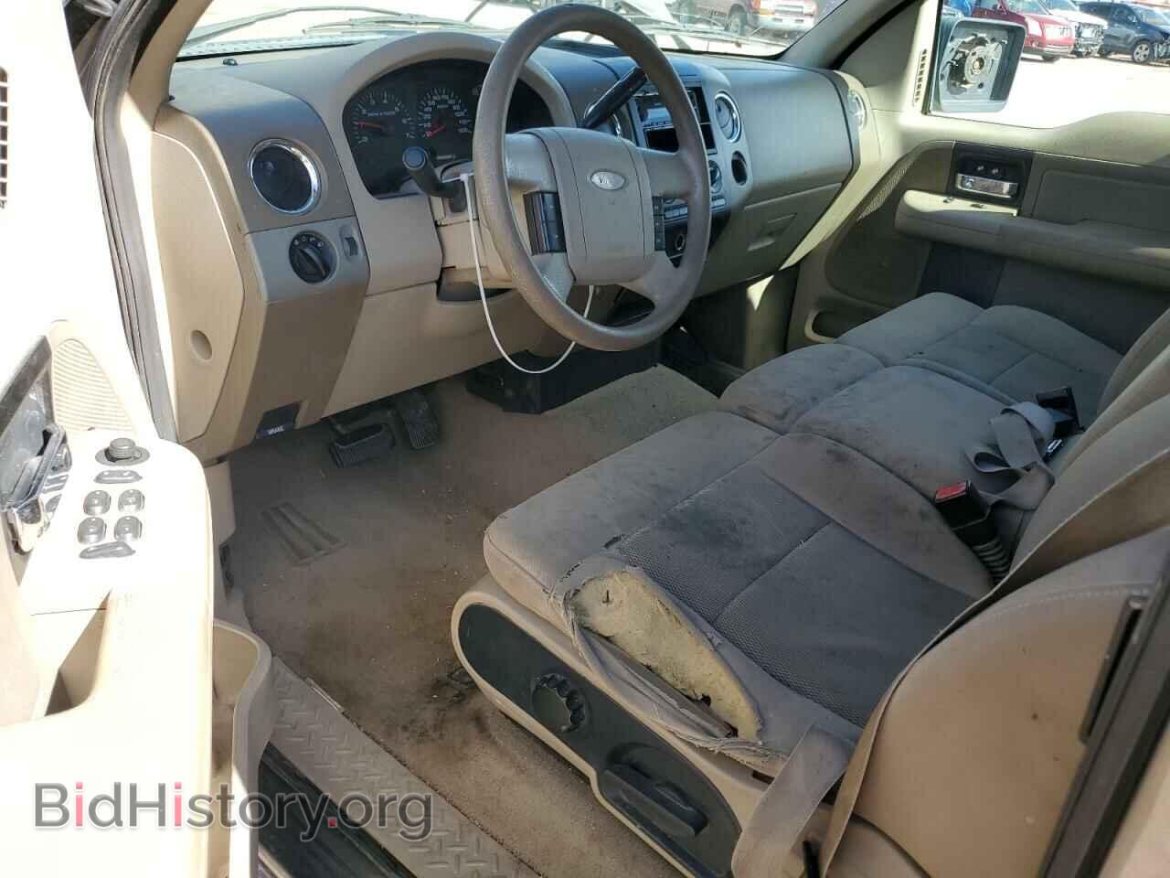 2005 FORD All Models - VIN: 1FTRX14W55NA52726 - Фото 8